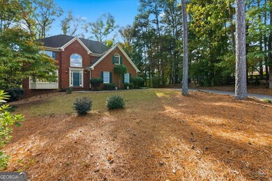 6003 Fairlong Cir NW, Acworth, GA 30101 - photo 4