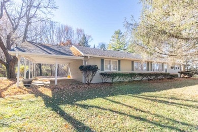 3708 S Spiceland Rd, New Castle, IN 47362 - photo 5