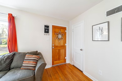 Entryway