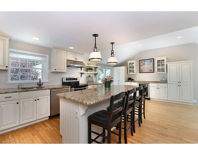 9 Wessex Dr, Westwood, MA 02090 - photo 4