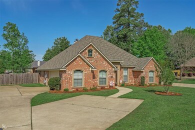 2124 Forest Hills Blvd, Haughton, LA 71037 - photo 2