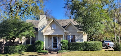 606 Davis St N, Sulphur Springs, TX 75482 - photo 2