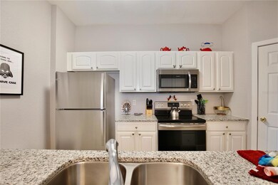 2821 Almaton Loop unit 301, Kissimmee, FL 34747 - photo 5