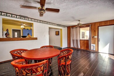 Bonus Room w/ Exit to Backyard