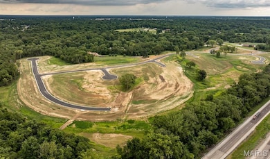 100 Quail Creek Ct, Glen Carbon, IL 62034 - photo 5