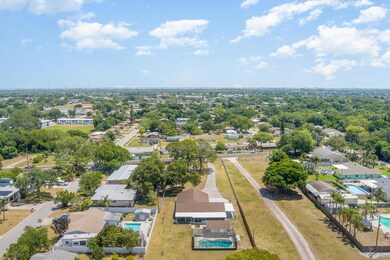Pool Home on 1.18 Acres
