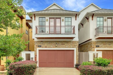 1807 Morse St, Houston, TX 77019 - photo 2