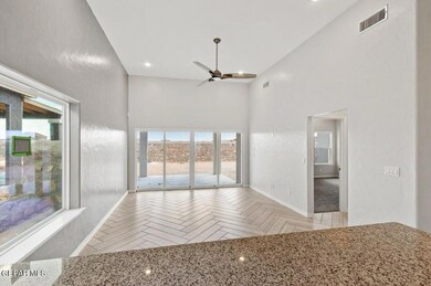 6045 Summer Ridge St, Sunland Park, NM 88008 - photo 7