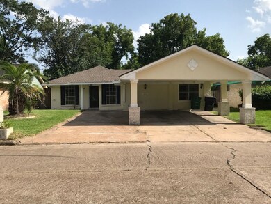 4507 Bayou Vista Dr, Houston, TX 77091 - photo 2