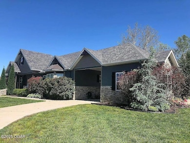 8755 County Road 241, Webb City, MO 64870 - photo 2