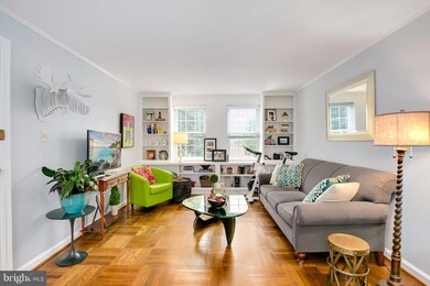 1406 Belle View Blvd unit A1, Alexandria, VA 22307 - photo 5