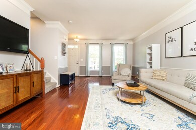 9023 Ribbon Falls Loop, Bristow, VA 20136 - photo 3