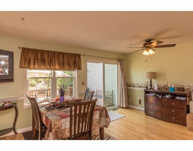 90 Green Briar Rd unit 90, Fitchburg, MA 01420 - photo 4