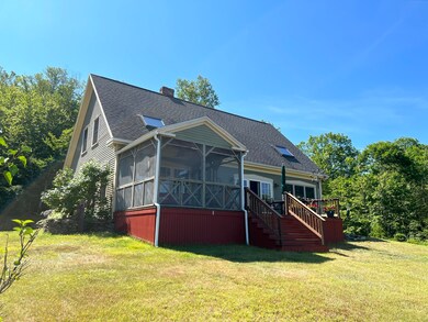 351 Douglas Hill Rd, West Baldwin, ME 04091 - photo 2