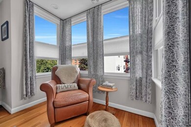 28 Monument St unit 2, Charlestown, MA 02129 - photo 2