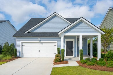 PALMETTO P - SWEETGRASS MODEL