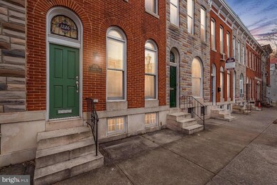 1226 S Charles St, Baltimore, MD 21230 - photo 2