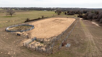 4601 Agnes Cir, Springtown, TX 76082 - photo 2