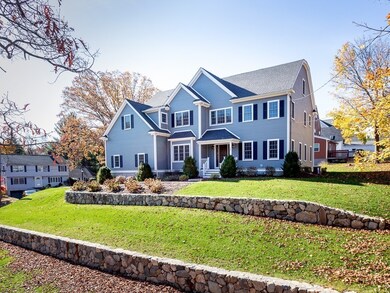 38 James St, Lexington, MA 02420 - photo 2