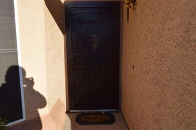 2731 N 126th Ave - New Security Door