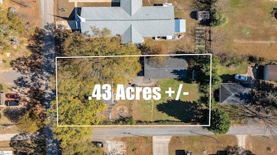 819 Gordon Street Extension, Greenville, SC 29611 - photo 4