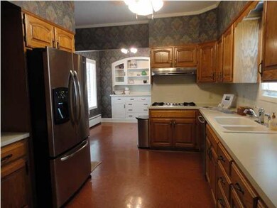 Wonderful Kitchen
