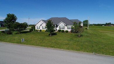 922 Milward Dr, Harrodsburg, KY 40330 - photo 4