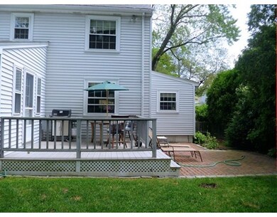 22 Hartley Rd, Belmont, MA 02478 - photo 4