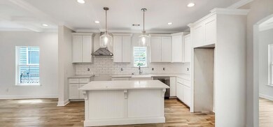 504 E 34th St unit A, Savannah, GA 31401 - photo 7