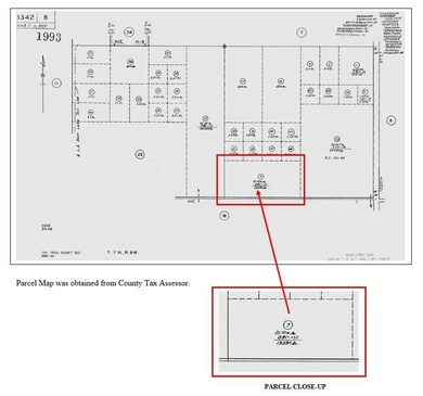 0 215th St E unit 24008890, Lancaster, CA 93535 - photo 3