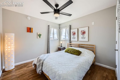 2433 E Monument St, Colorado Springs, CO 80909 - photo 7