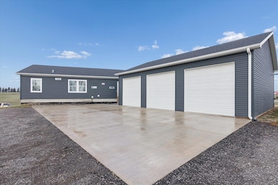 7255 Beahan Rd, Hubbardston, MI 48845 - photo 2