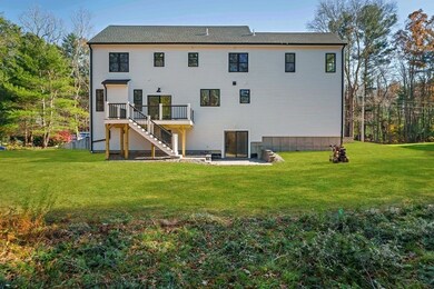 241 Forest St, West Bridgewater, MA 02379 - photo 4