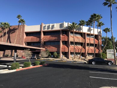 Large Parking