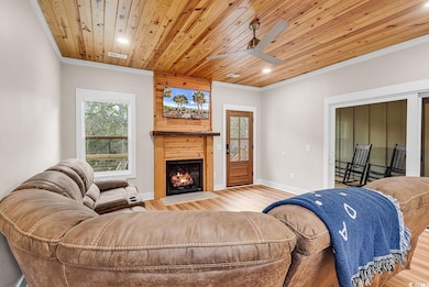 32 Old Place, Kingstree, SC 29556 - photo 5