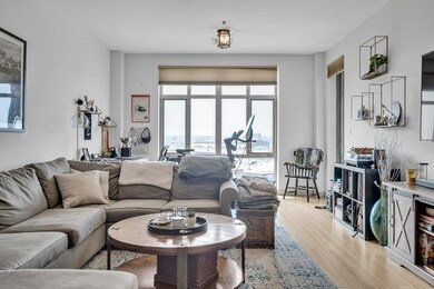 150 Dorchester Ave unit 607, Boston, MA 02127 - photo 7