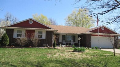 1126 Highland Terrace, Bolivar, MO 65613 - photo 2