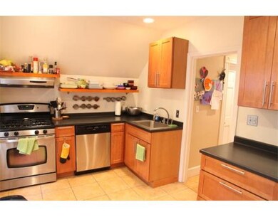 67 Hewlett St unit 2, Roslindale, MA 02131 - photo 3