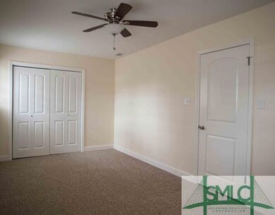 Bedroom.