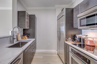 City Place South Tower unit 1218, West Palm Beach, FL 33401 - photo 7