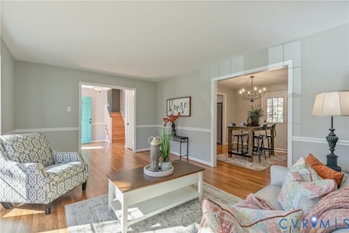 9924 Aldersmead Ct, North Chesterfield, VA 23236 - photo 7