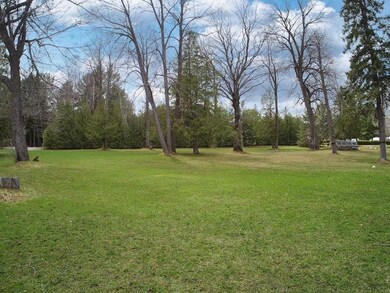 CLEARED SITE