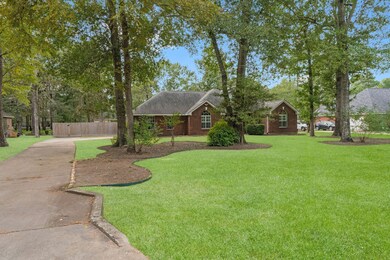 415 Fairbanks Dr, Magnolia, TX 77354 - photo 4