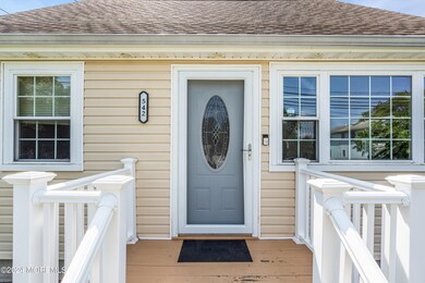 542 Morningside Ave, Union Beach, NJ 07735 - photo 4