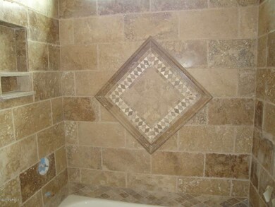 Jack n Jill Tiled Bath!