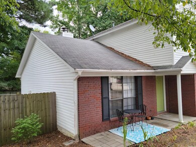 Roof - Installed 2015