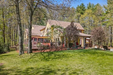 11 Uplands Rd, Littleton, MA 01460 - photo 3