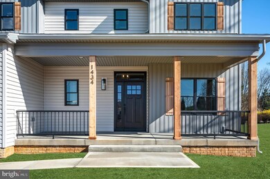 1434 Cloverdale Rd, Charles Town, WV 25414 - photo 4