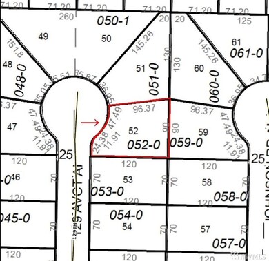 8821 129th Avenue Ct unit AI, Anderson Island, WA 98303 - photo 2