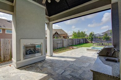 27223 Carlisle Bend Ct, Katy, TX 77494 - photo 7